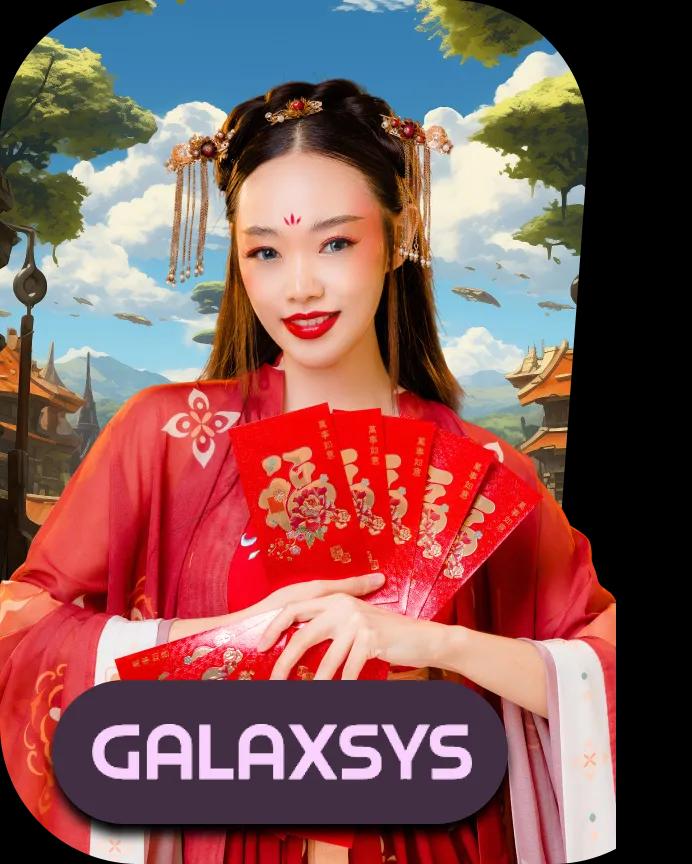 Galaxsys