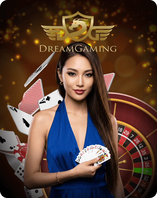 DREAM GAMING