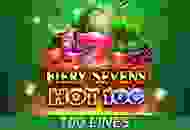 Fiery Sevens Hot 100